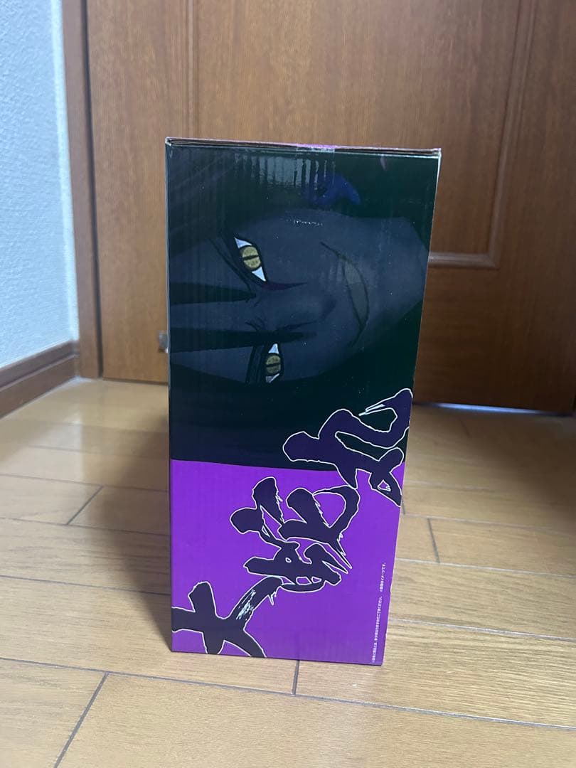 NARUTO疾風伝　一番くじ　伝説の三忍　大蛇丸　フィギュア　B賞