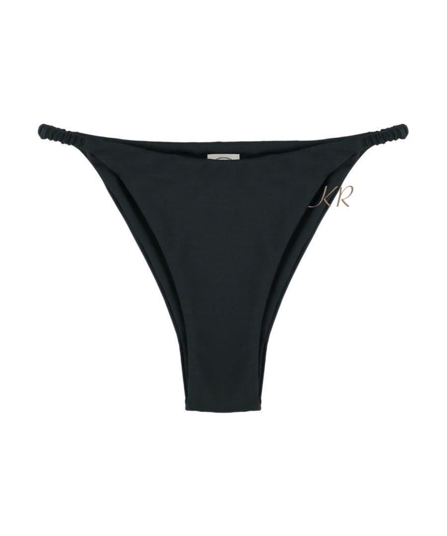 ★ ALEXIA STAM ★ ボトムス Jenny クシュ紐BTM Sサイズ