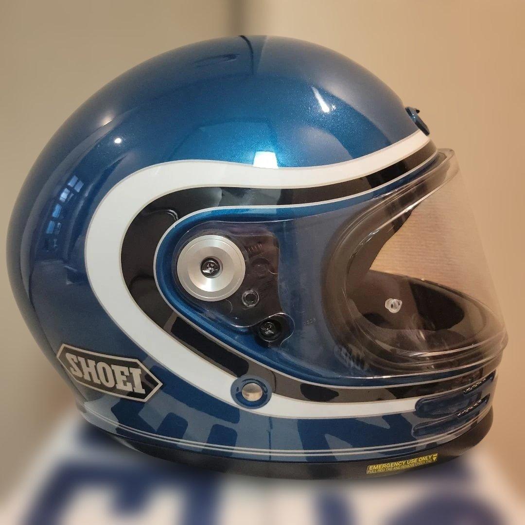 SHOEI Glamster BIVOUAC グラムスター ビバーク XLサイズ