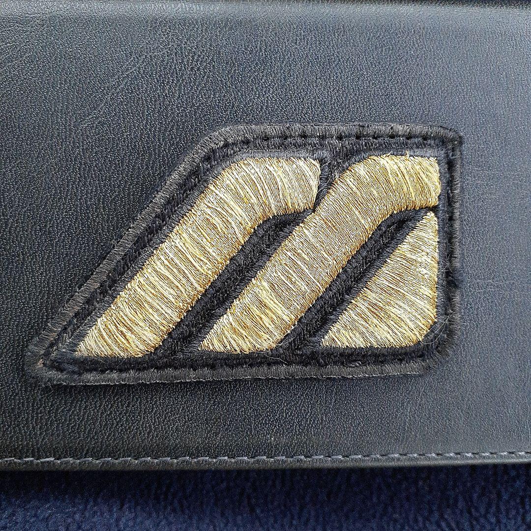 ミズノプロ　ビッグMラベル