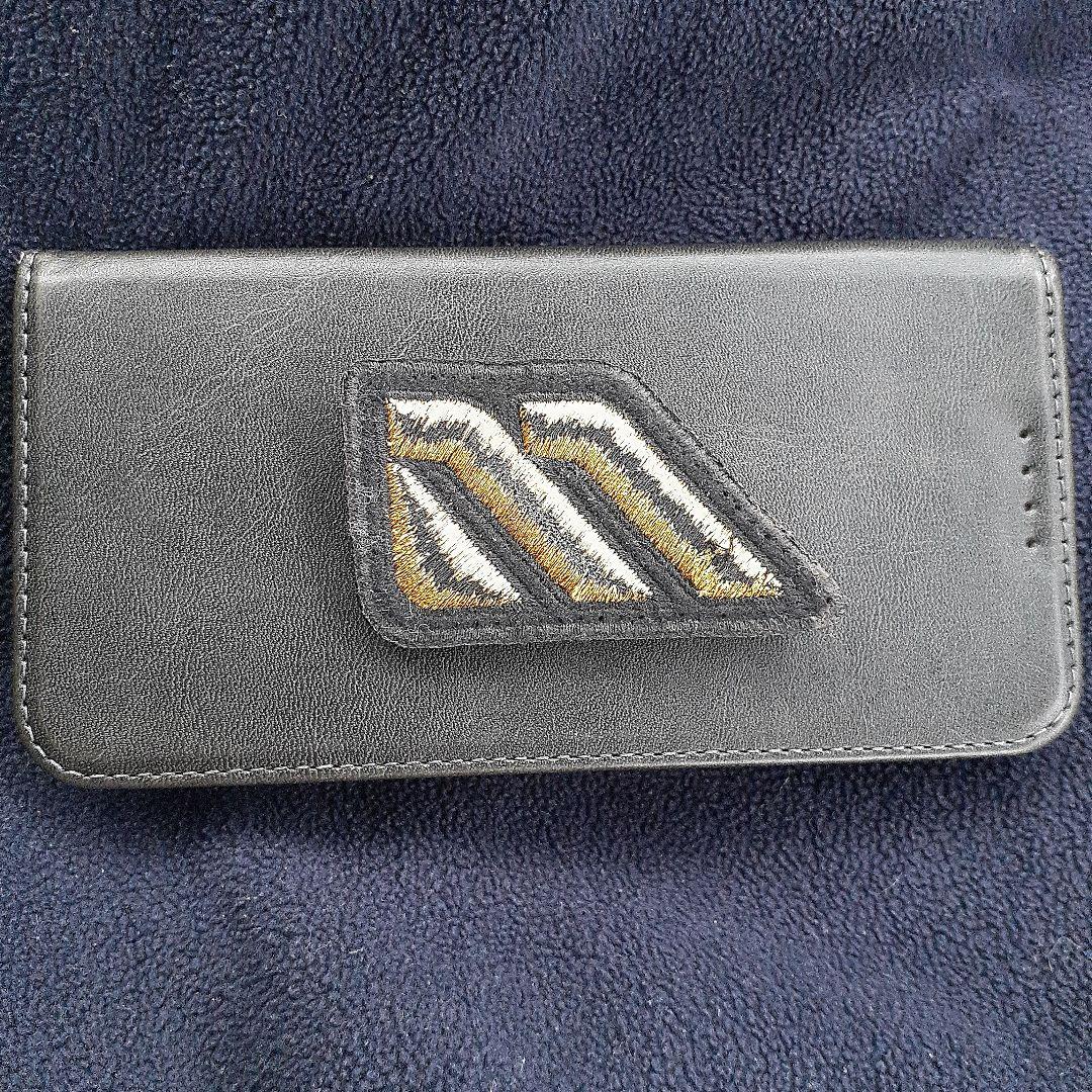 ミズノプロ　ビッグMラベル