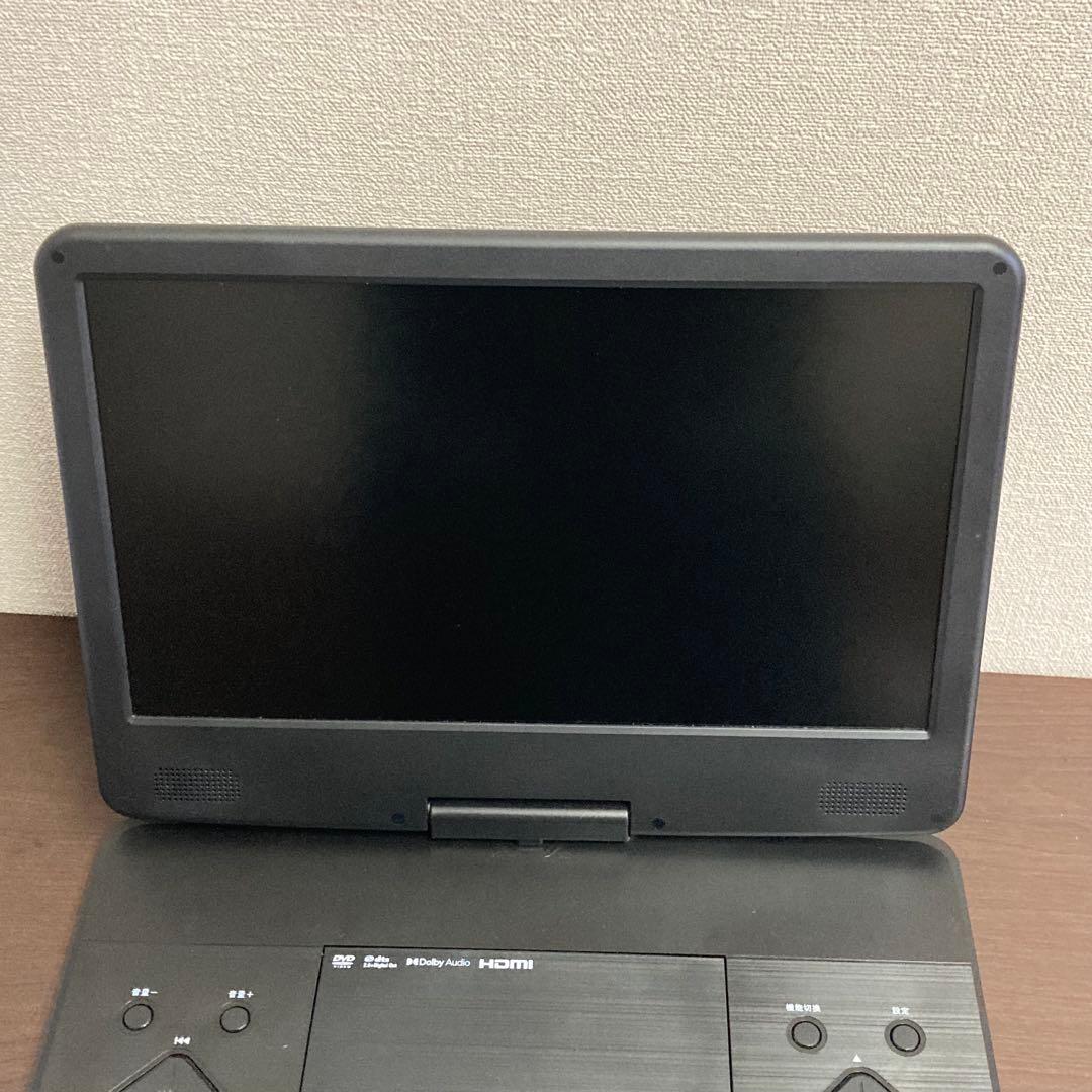 【美品】Superbe SU-14PB 14インチ ブルーレイプレーヤー