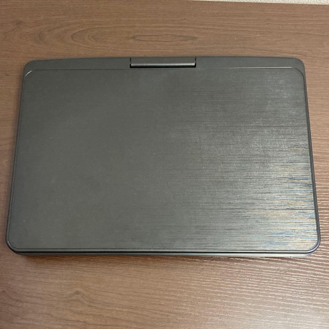 【美品】Superbe SU-14PB 14インチ ブルーレイプレーヤー