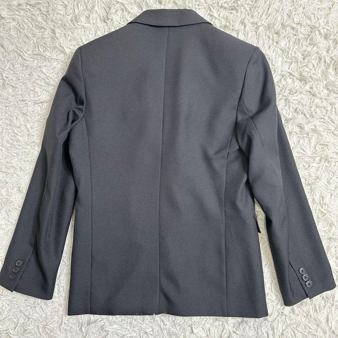 ✨極美品✨　160 オリバーハウス　5点　フォーマル　男の子　卒業式　ブラック