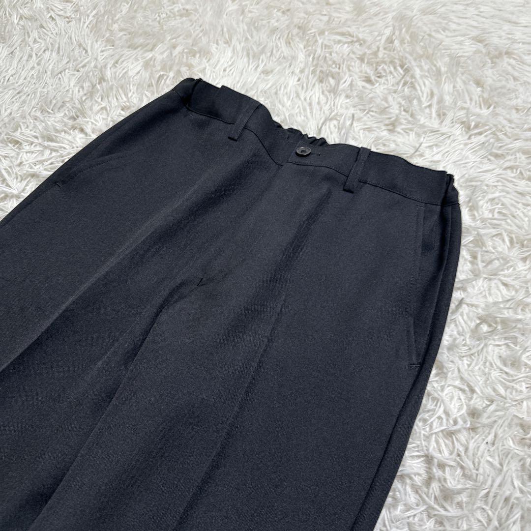 ✨極美品✨　160 オリバーハウス　5点　フォーマル　男の子　卒業式　ブラック