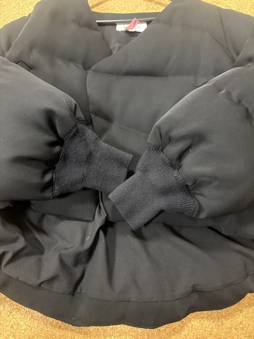 エンフォルド enfold コート