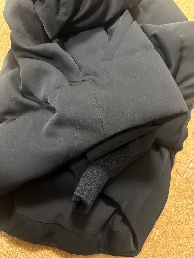 エンフォルド enfold コート