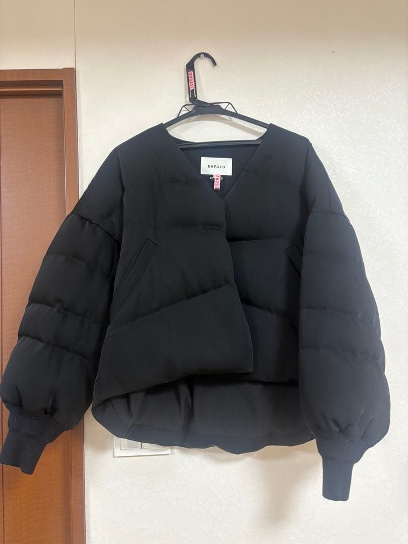 エンフォルド enfold コート