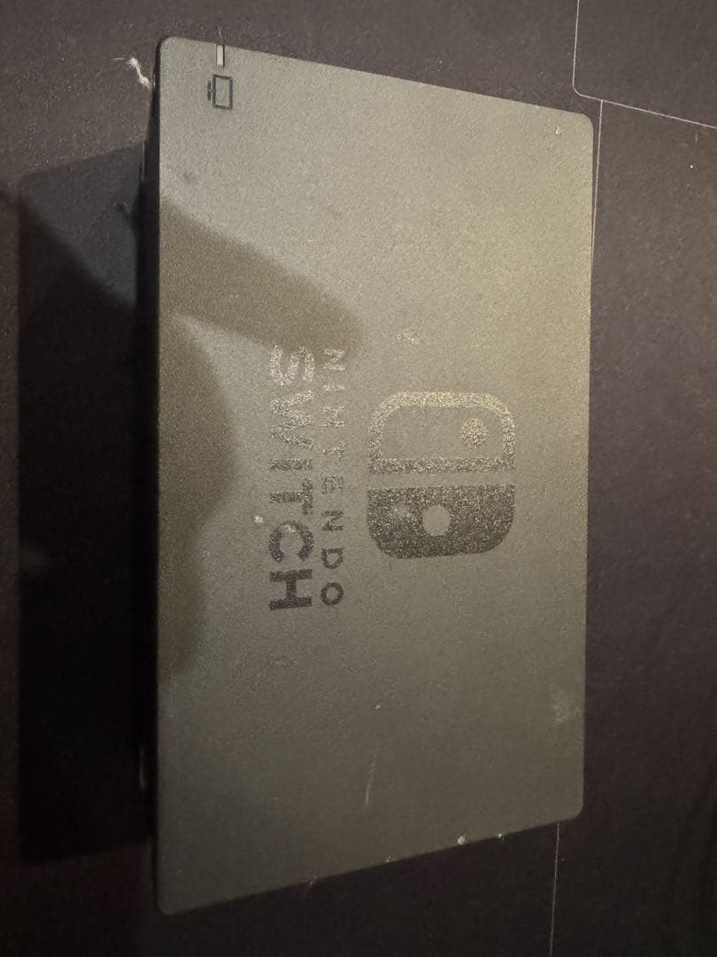 Nintendo Switch 本体 512GB microSDカード付き