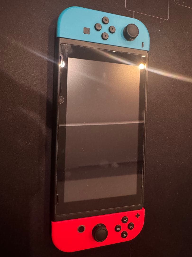 Nintendo Switch 本体 512GB microSDカード付き