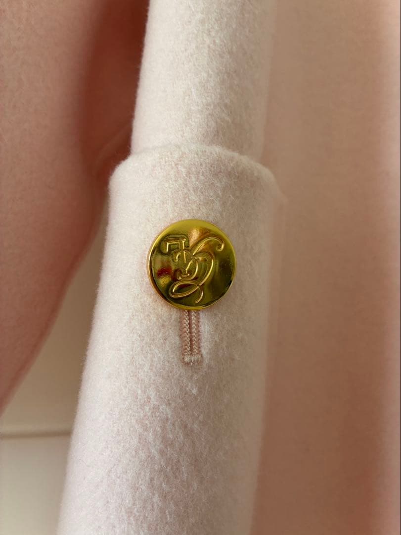 grace class ドローブコート