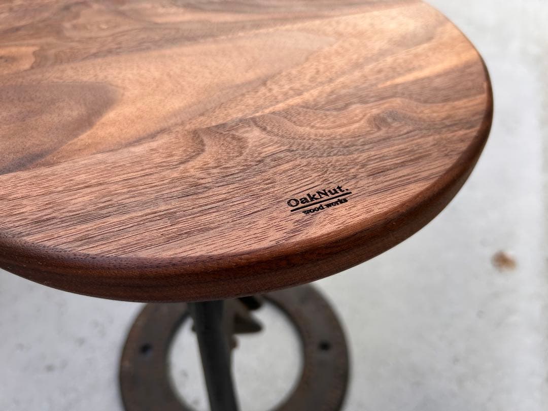 キンドリングクラッカー　ウォールナット