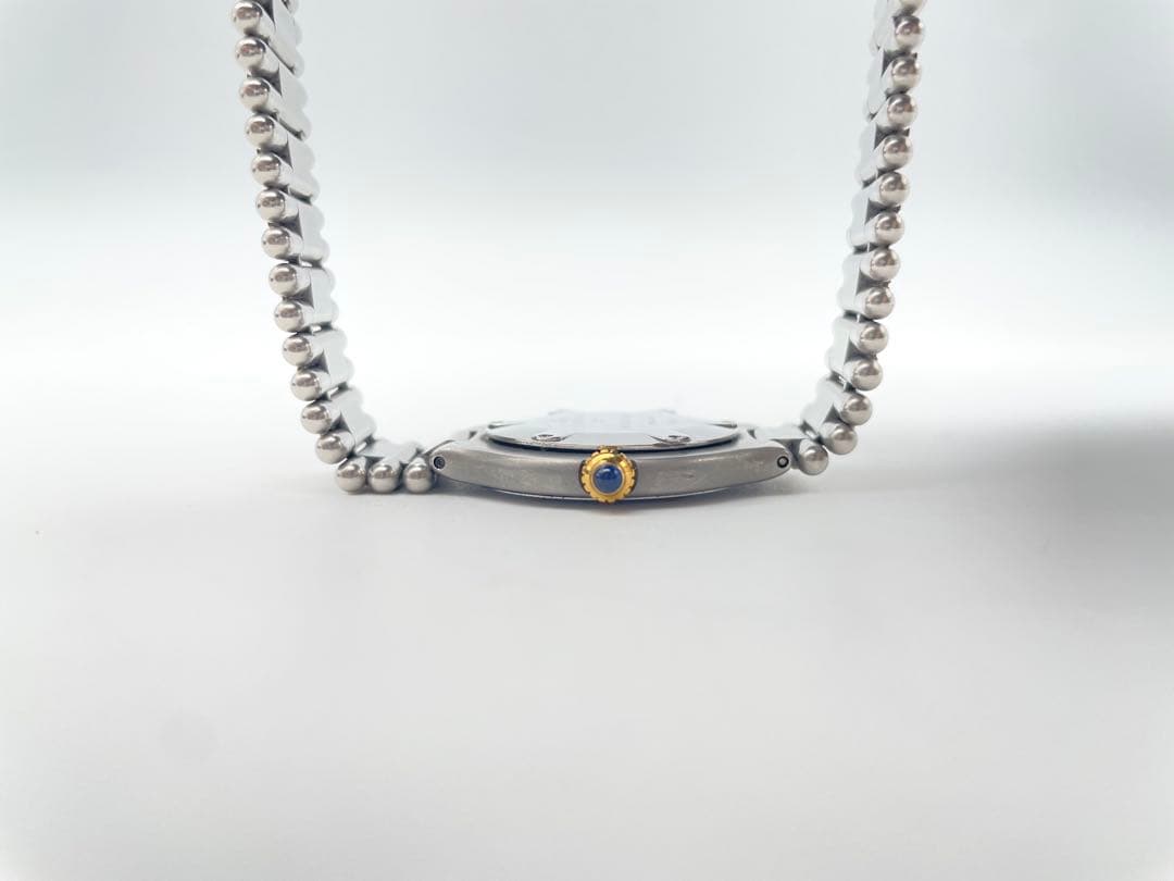 カルティエ Cartier マスト21 レディース 腕時計