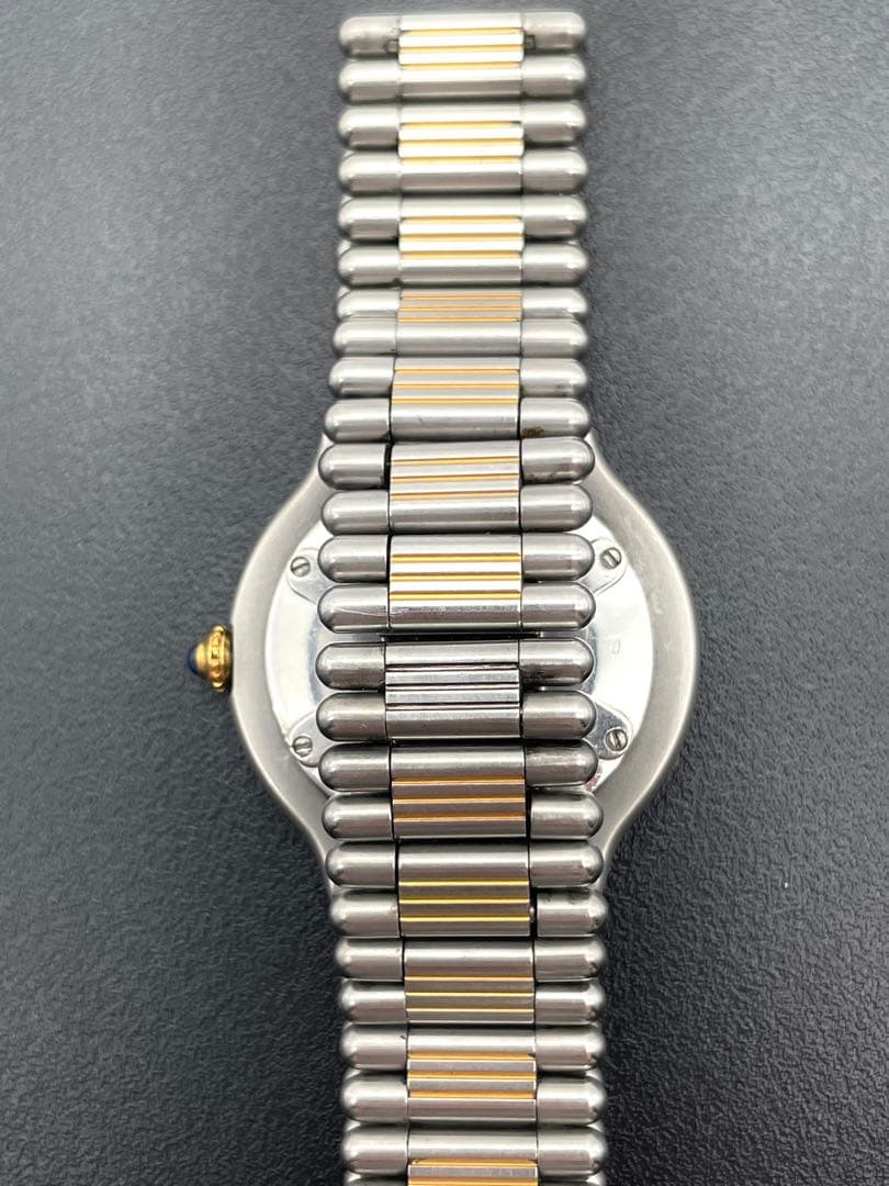 カルティエ Cartier マスト21 レディース 腕時計