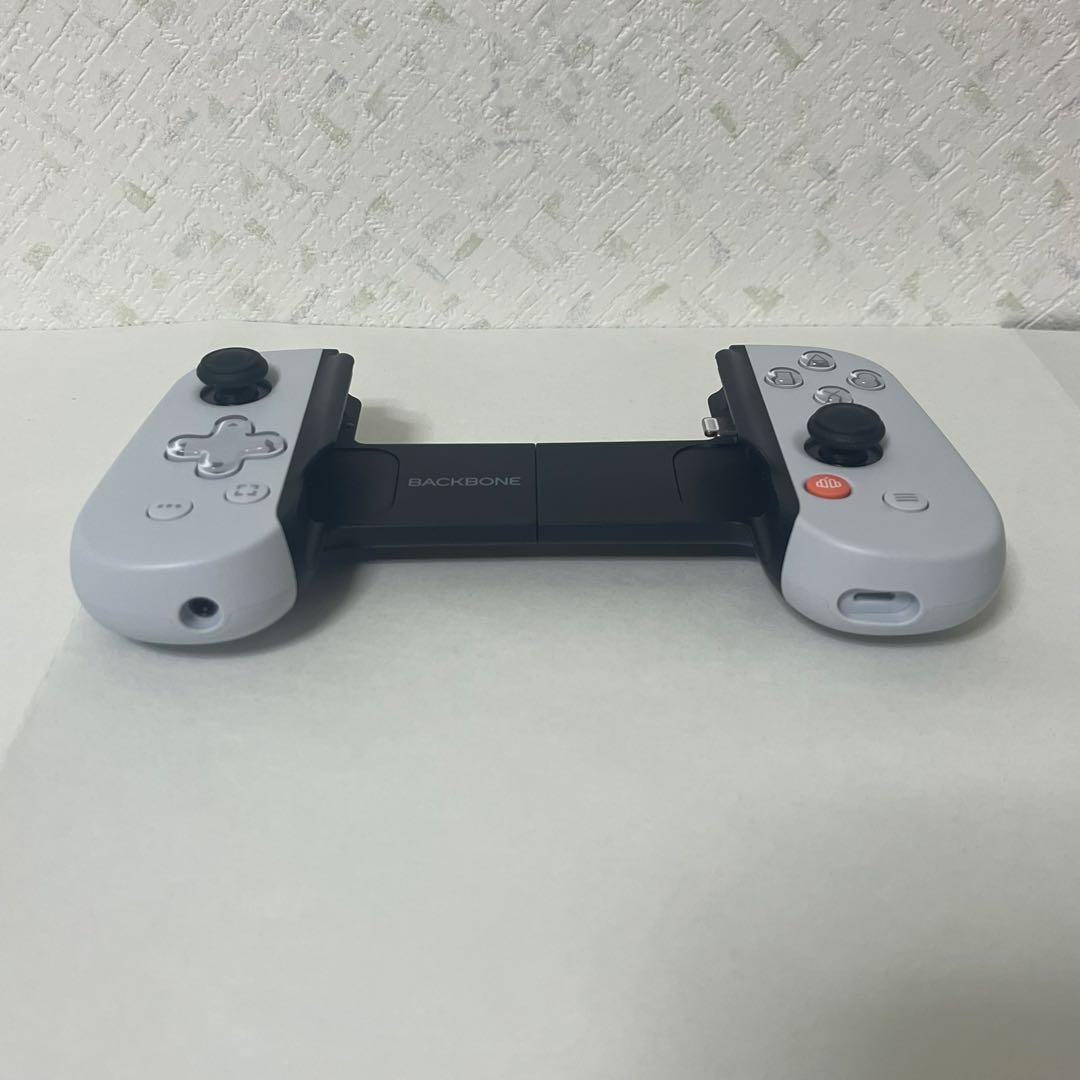 【Take】PlayStation バックボーンワン Lightning