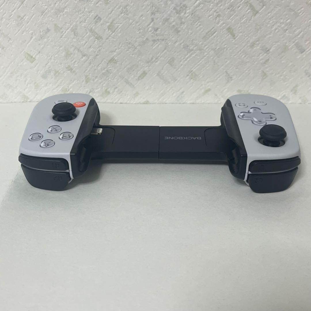 【Take】PlayStation バックボーンワン Lightning