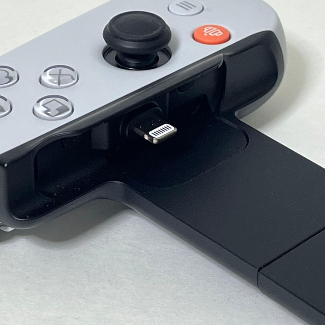 【Take】PlayStation バックボーンワン Lightning