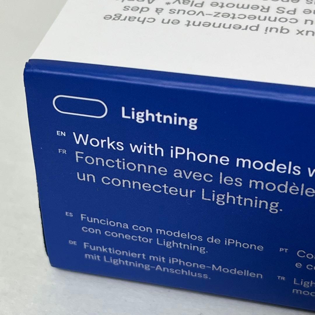 【Take】PlayStation バックボーンワン Lightning