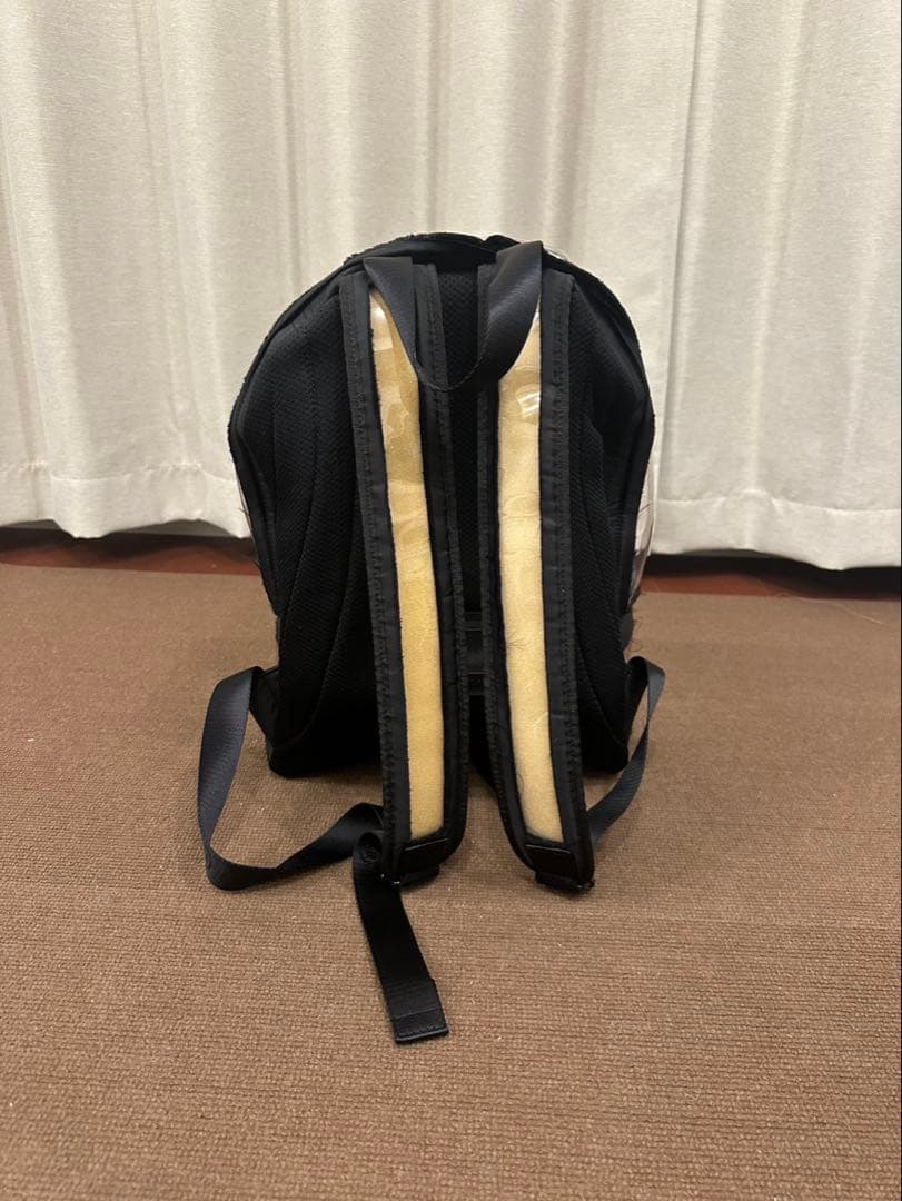 正規品　Maison Margielaクリア バックパック S35WA0054