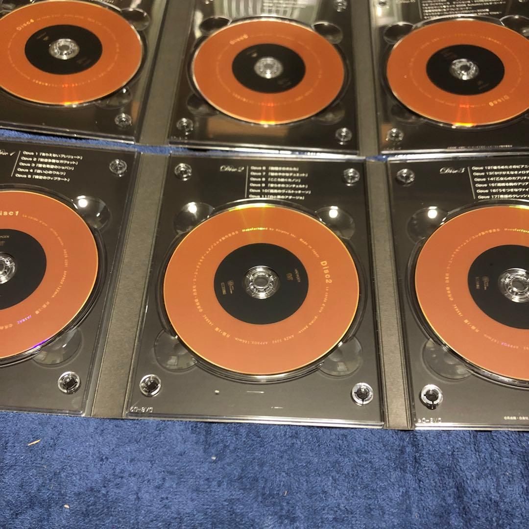 金色のコルダ～primo passo～ DVD-BOX〈完全生産限定版・6枚組〉