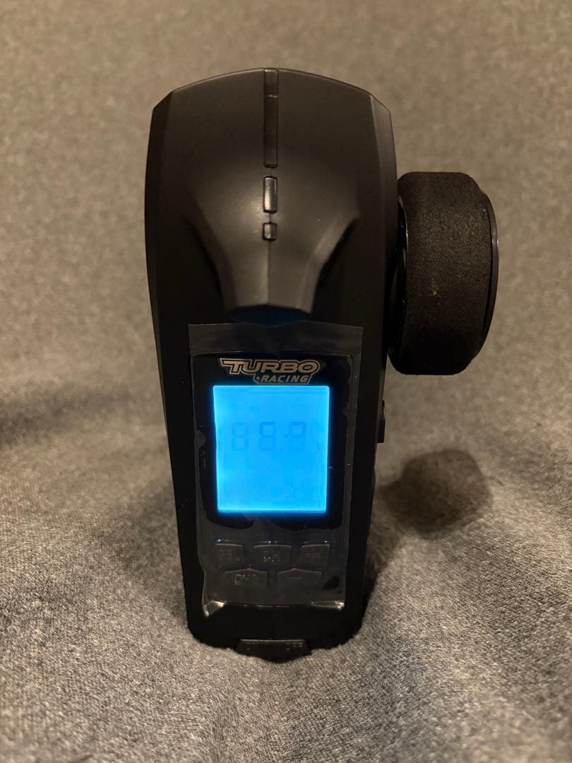 WPL C74 カスタム　アウトドアラジコン