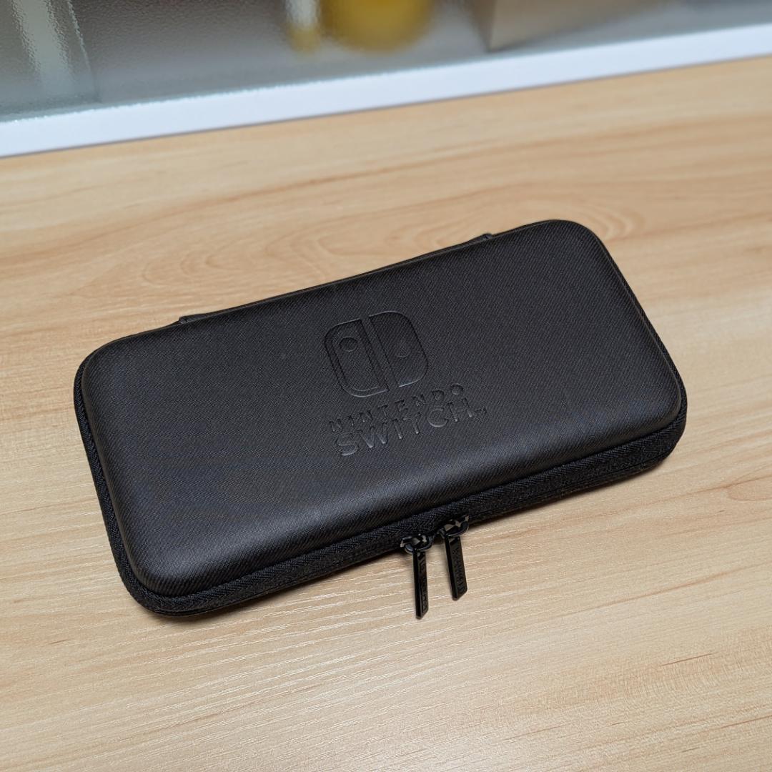 Nintendo Switch Lite 本体 グレー カバー・ケース・フィルム