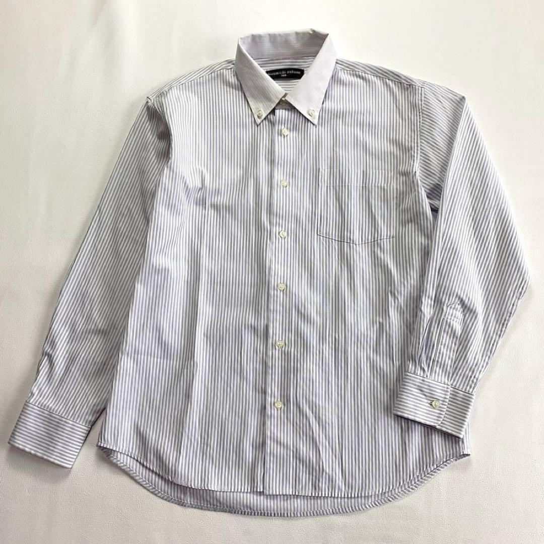 美品✨ヒロミチナカノ　フォーマルセットアップスーツ6点 160 卒業式　ブラック