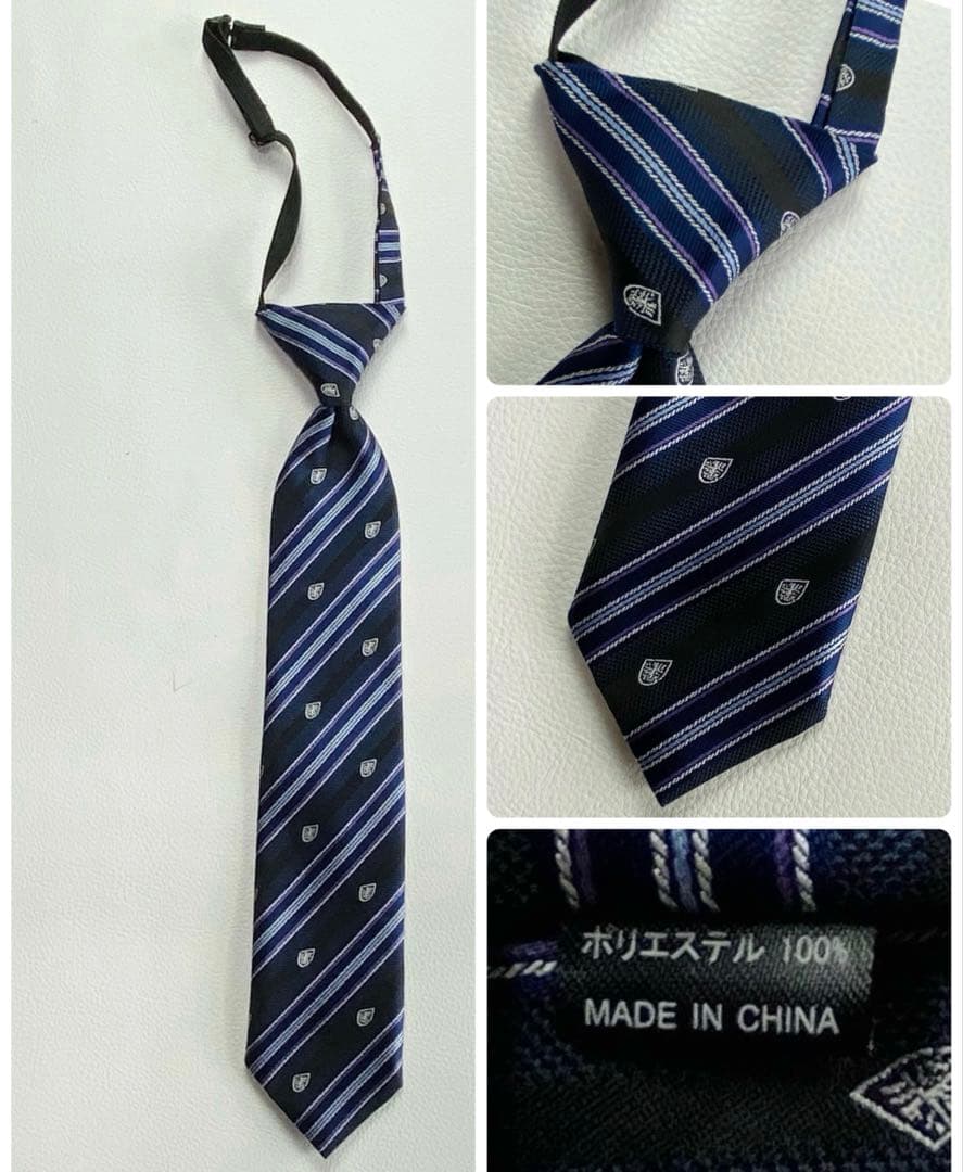 美品✨ヒロミチナカノ　フォーマルセットアップスーツ6点 160 卒業式　ブラック