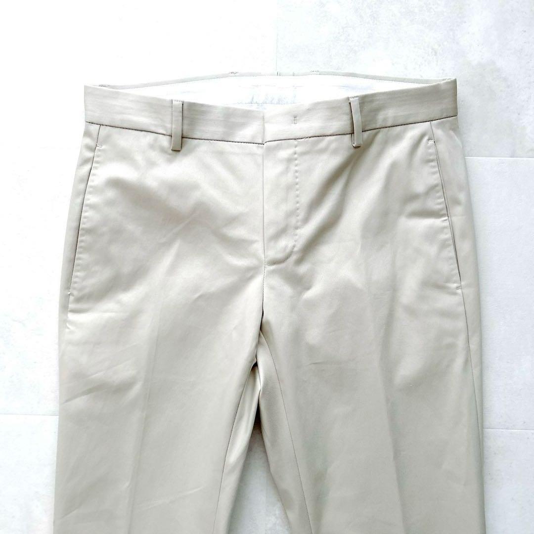 未使用級✨美品ピーティートリノ　ACTIVE EPSIRON stretch46