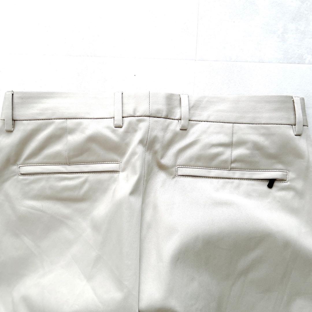 未使用級✨美品ピーティートリノ　ACTIVE EPSIRON stretch46