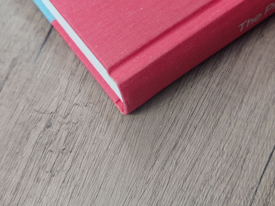 The Pillar Stephen Gill　スティーブン・ギル　サイン本