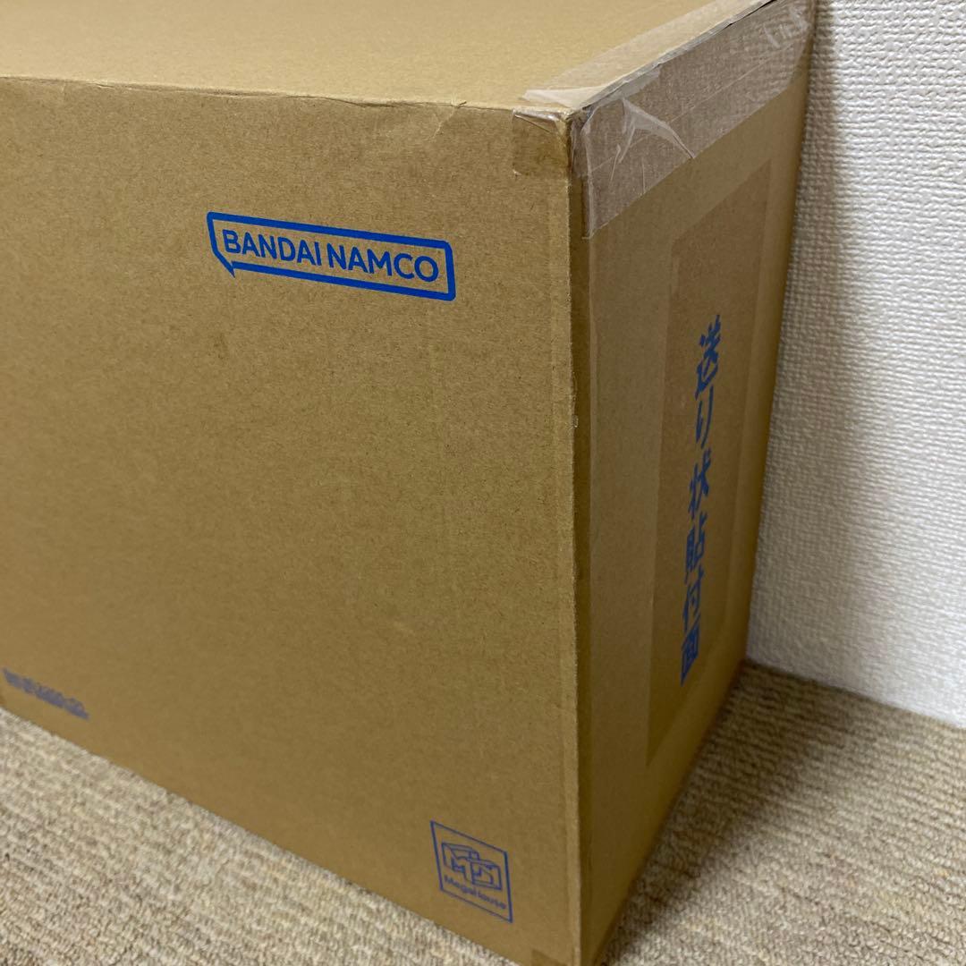 リク　ヤマト　maximum フィギュア