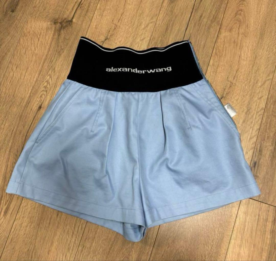 ALEXANDER WANG ショートパンツ
