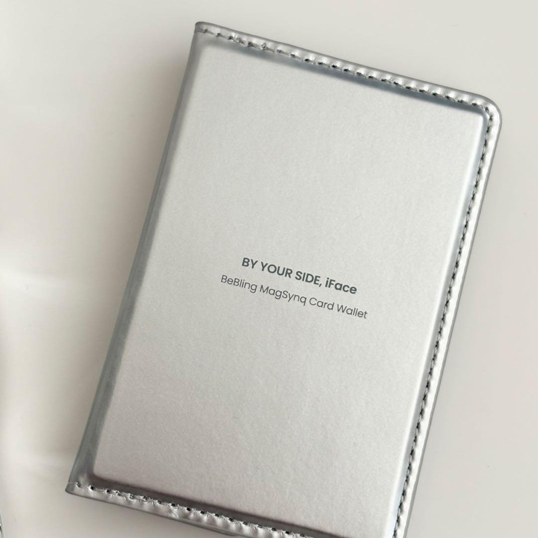 iPhone 16 bebling iface 3点セット