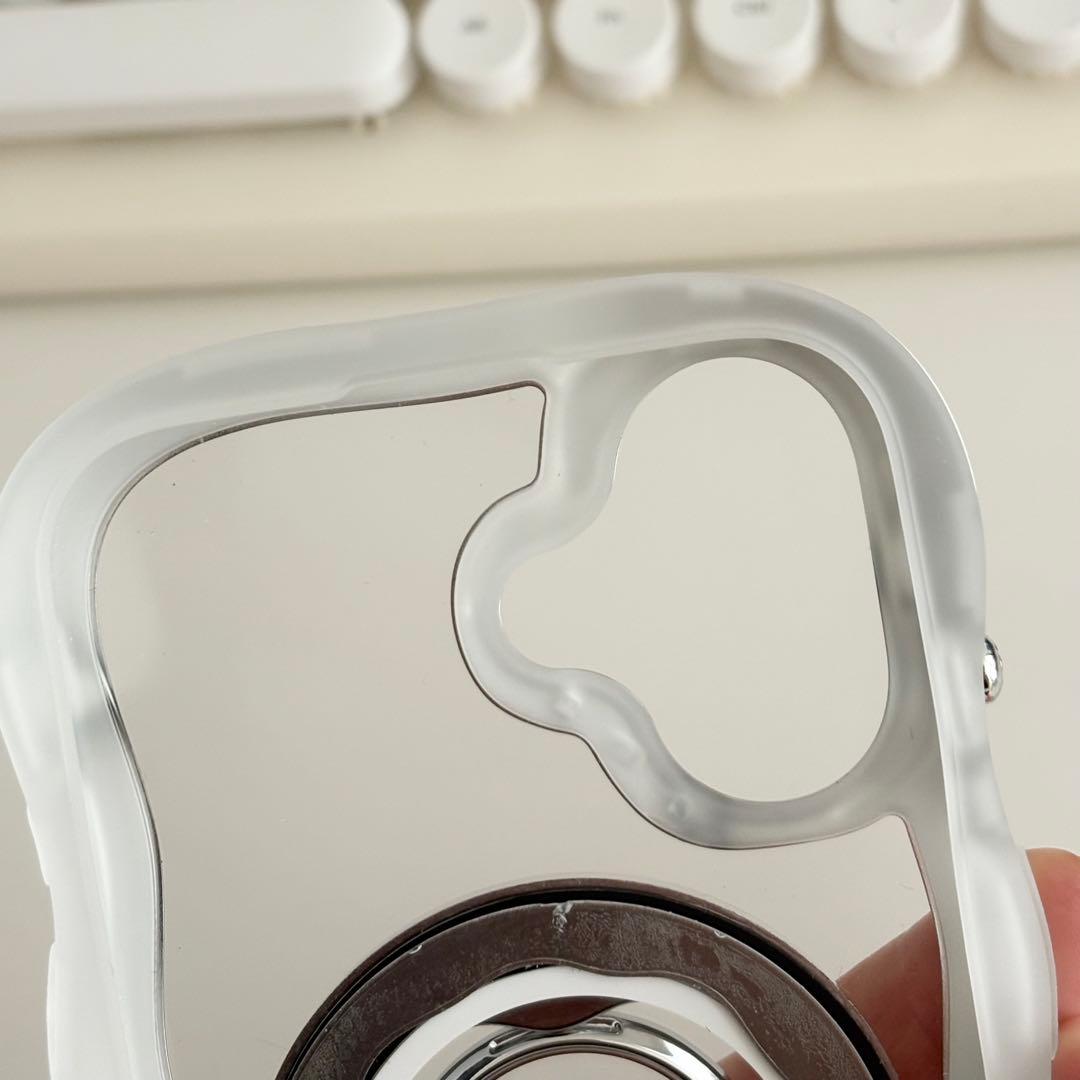 iPhone 16 bebling iface 3点セット