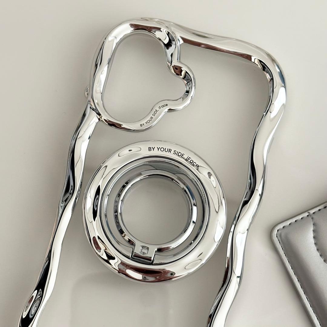 iPhone 16 bebling iface 3点セット