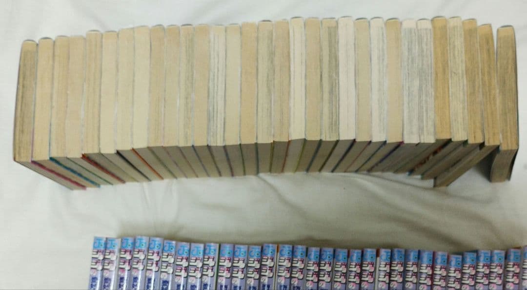 ジョジョの奇妙な冒険 1-63巻