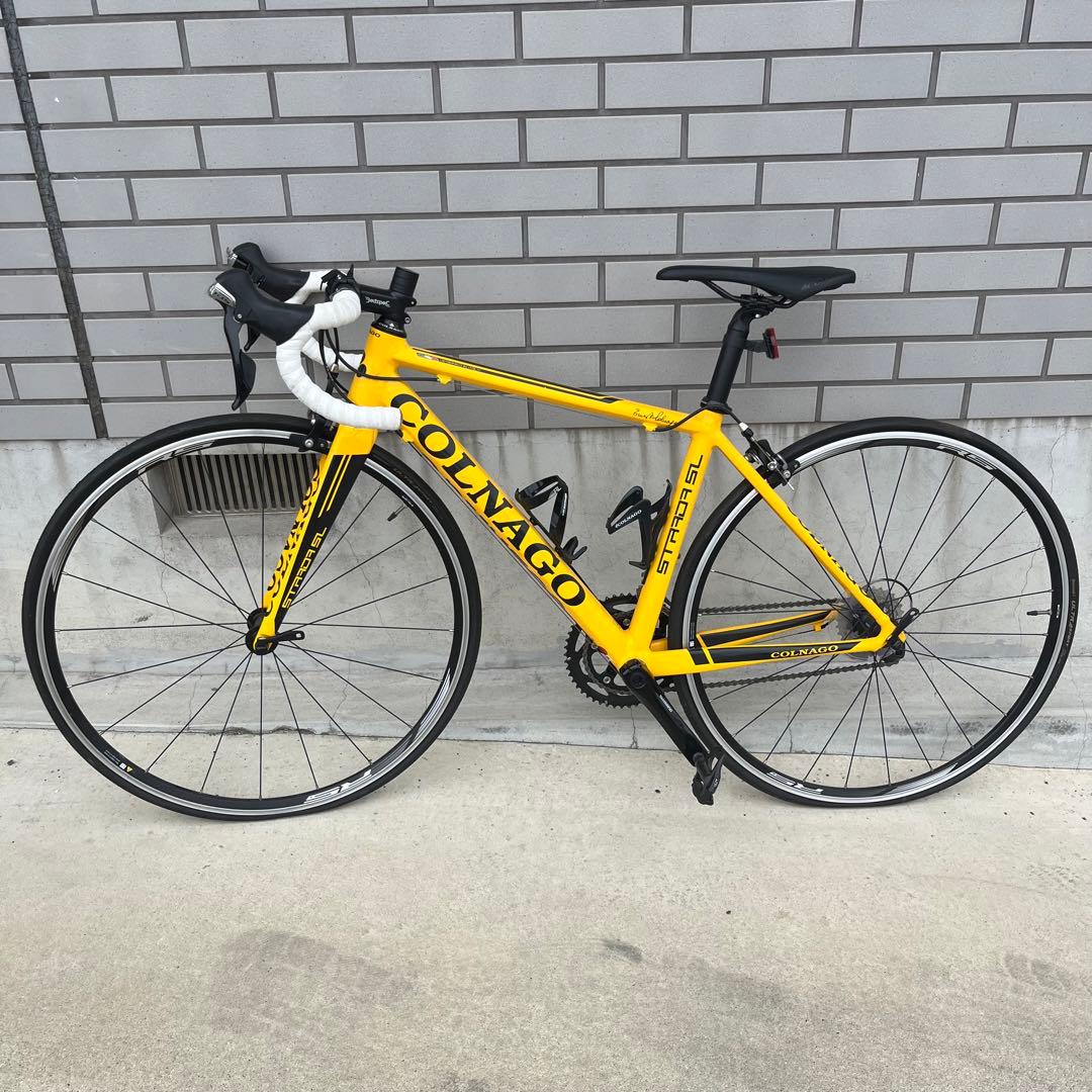 【にし】COLNAGO STRADA SL 105