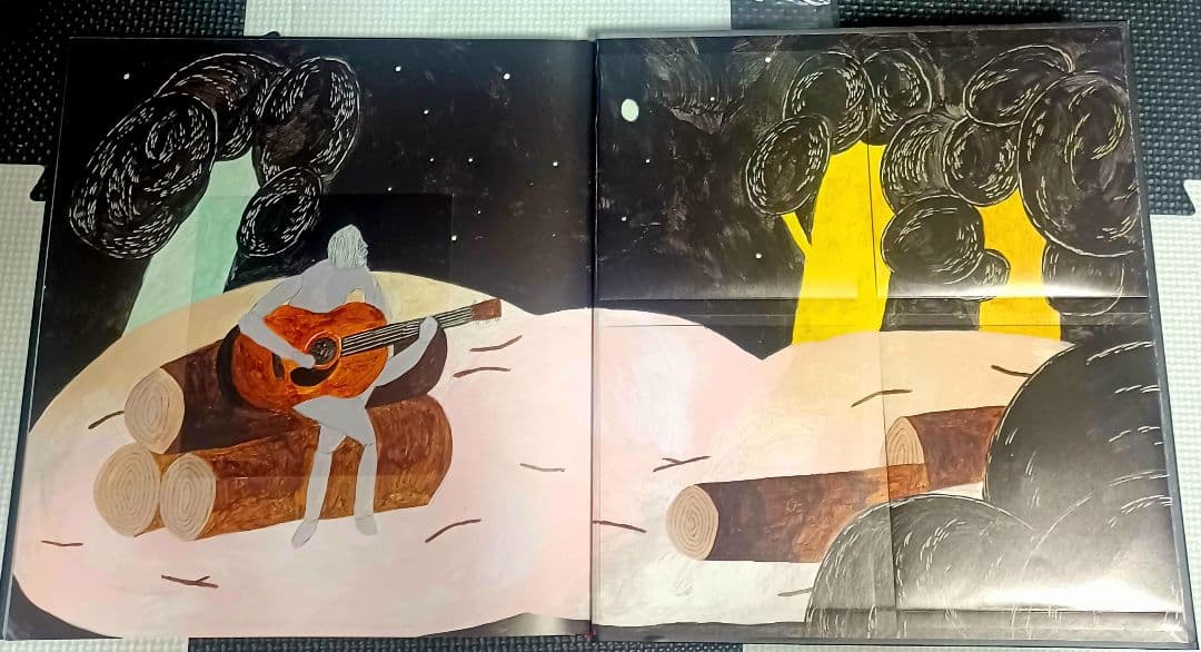 沢田研二 cocolonooto ココロノオト