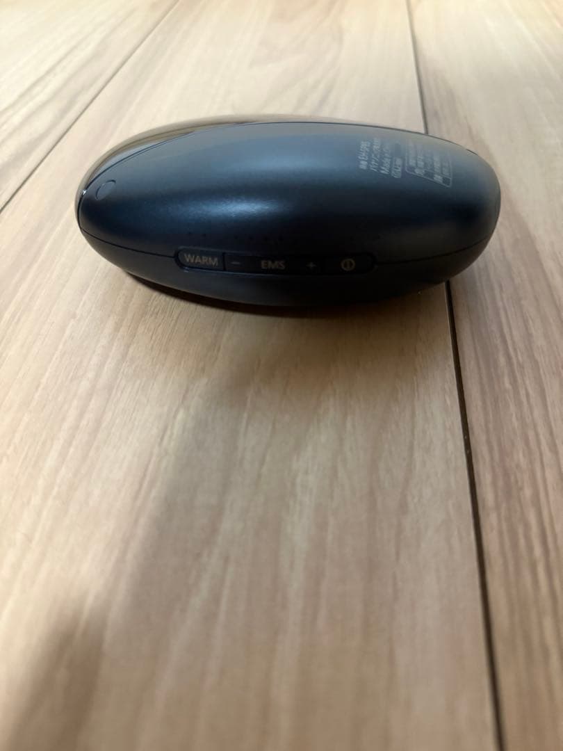 【値下げ！】Panasonic バイタリフトかっさ EMS 美顔器