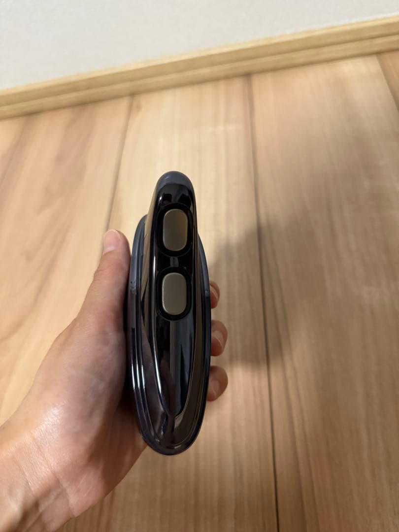 【値下げ！】Panasonic バイタリフトかっさ EMS 美顔器