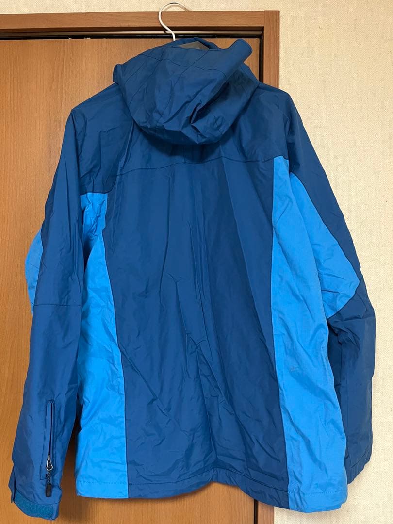 【期間限定値下げ】スノボウェア　コロンビア　上下セット