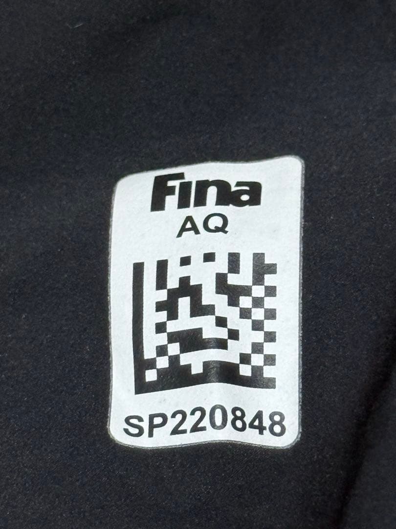 スピード　高速水着　競泳水着　FS-PRO2 ファストスキン　レーザーレーサ　L