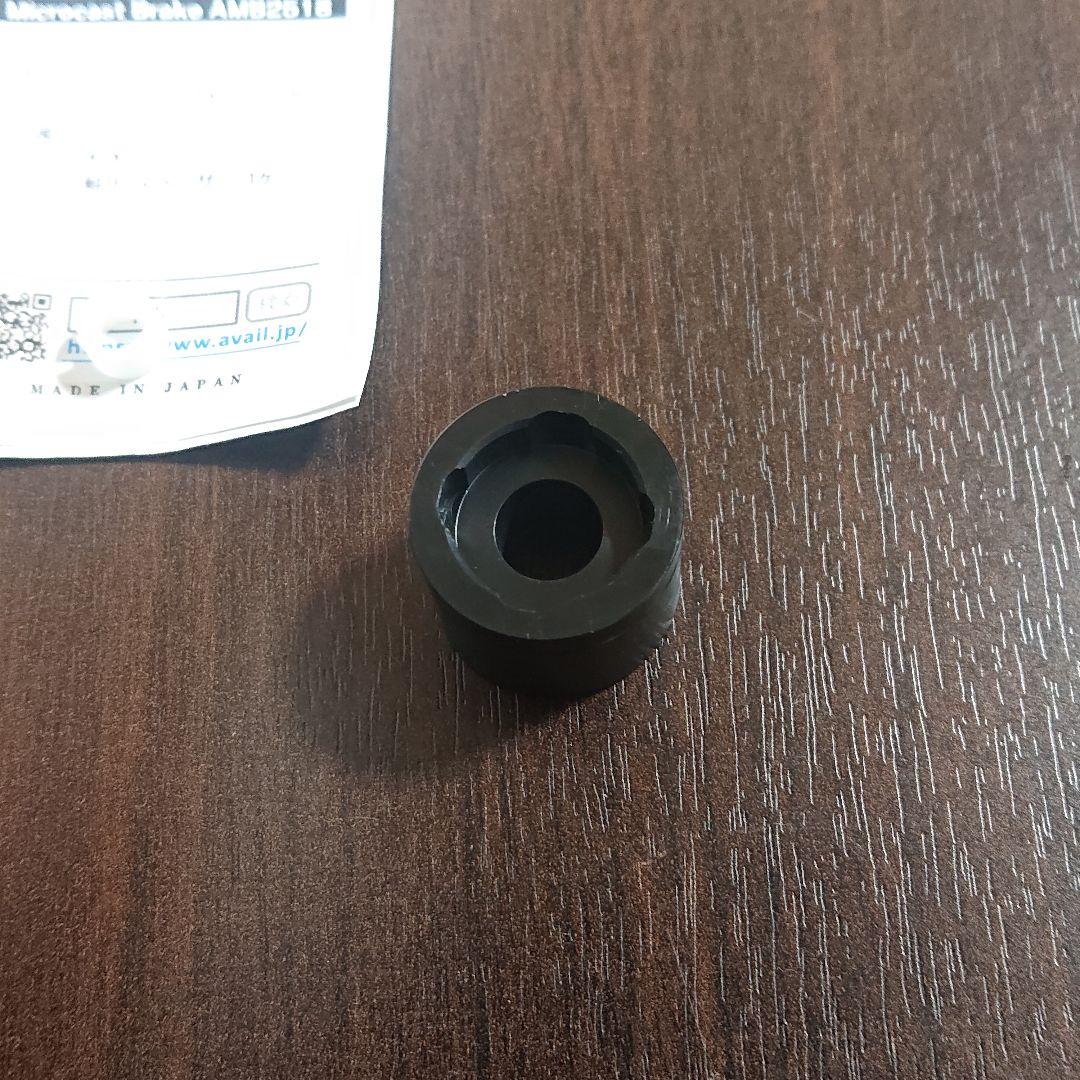 アベイル マイクロキャストスプール AMB2518TR・マグネットブレーキ