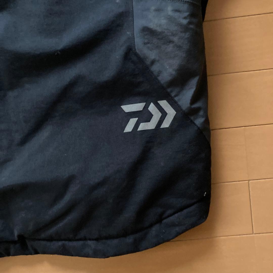 ダイワ防寒着Lサイズ　DW-1203