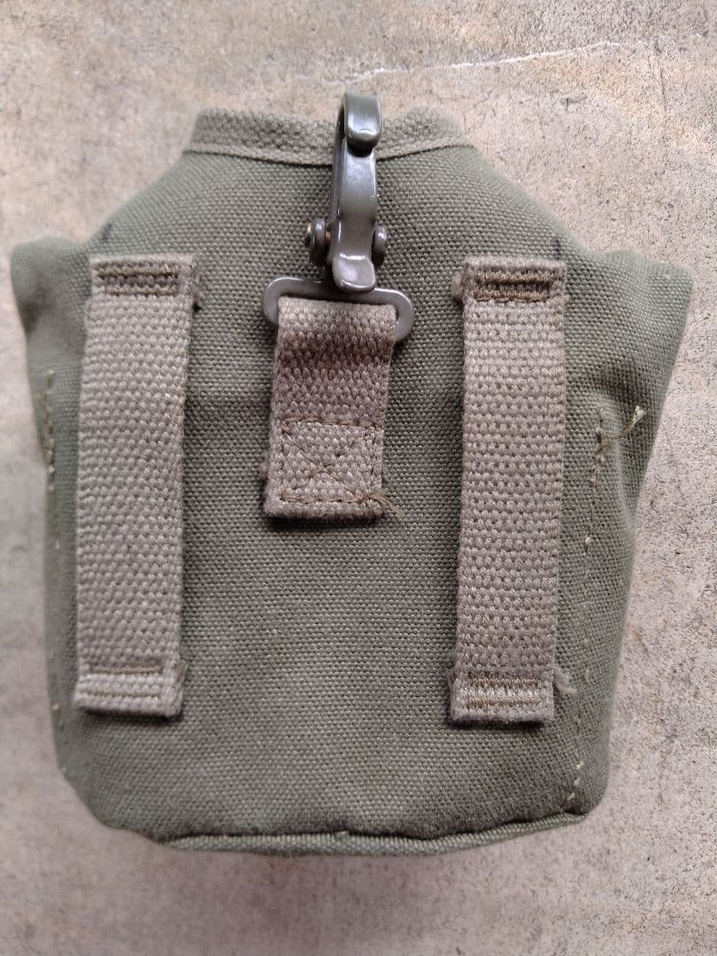 南ア ローデシア軍 キャンティーンセット