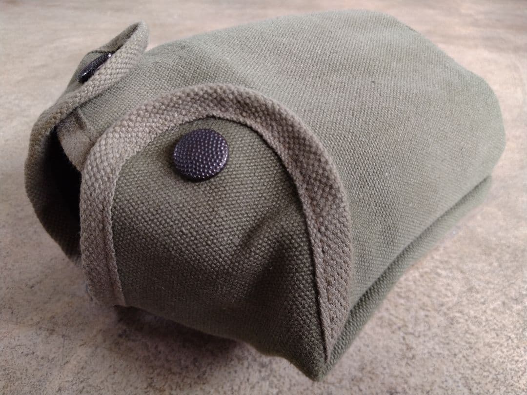 南ア ローデシア軍 キャンティーンセット