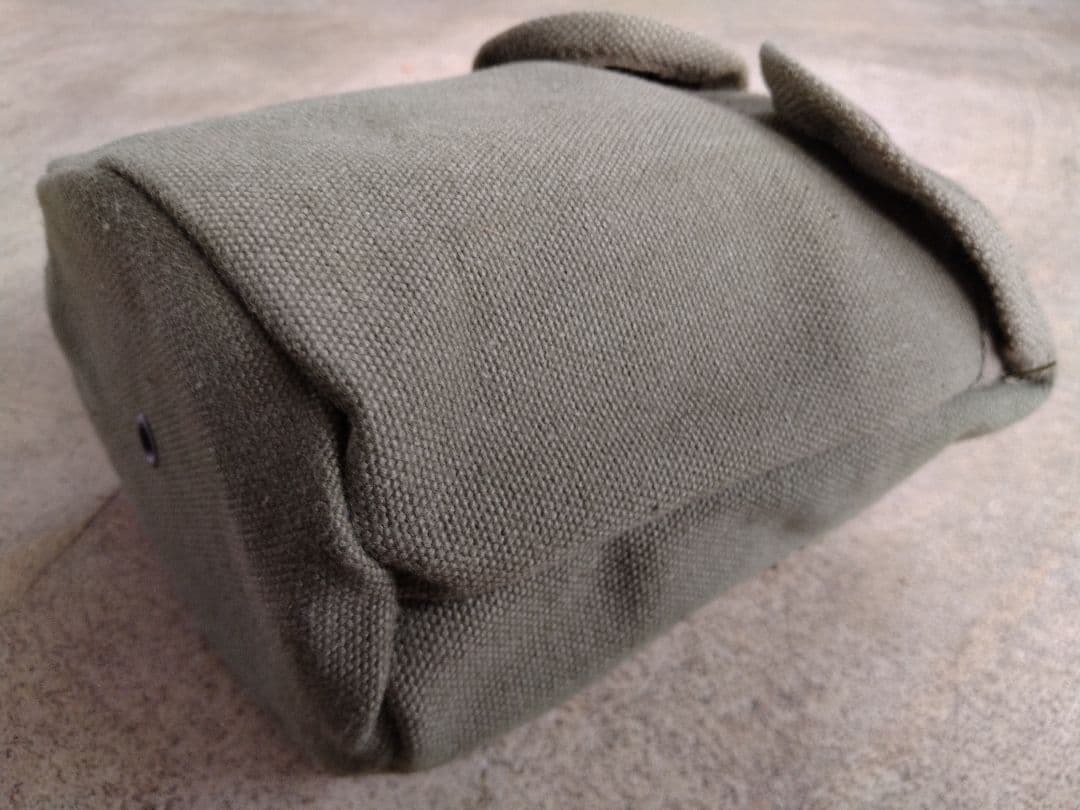 南ア ローデシア軍 キャンティーンセット