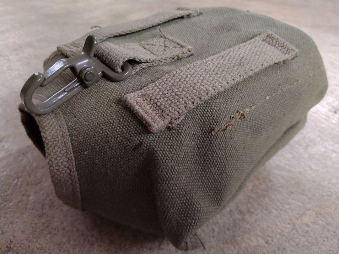 南ア ローデシア軍 キャンティーンセット