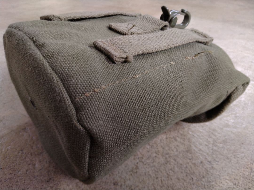 南ア ローデシア軍 キャンティーンセット